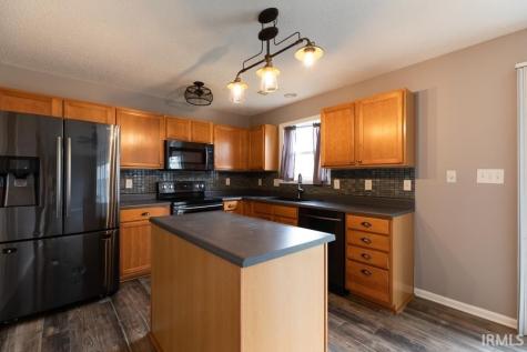 3500 S Wickens Street Bloomington IN 47403