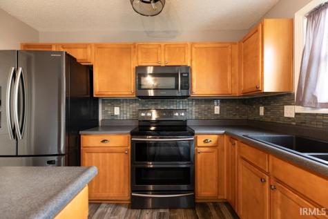 3500 S Wickens Street Bloomington IN 47403