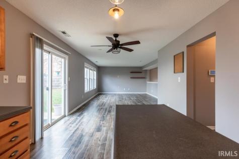 3500 S Wickens Street Bloomington IN 47403