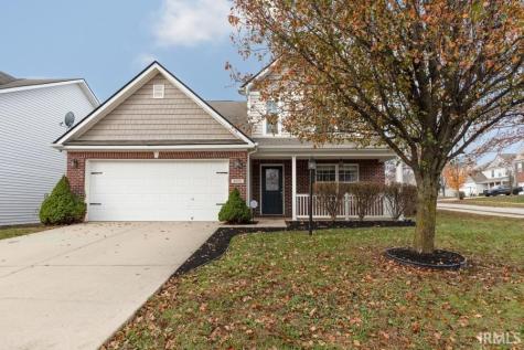 3500 S Wickens Street Bloomington IN 47403