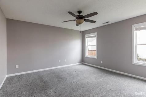 3500 S Wickens Street Bloomington IN 47403