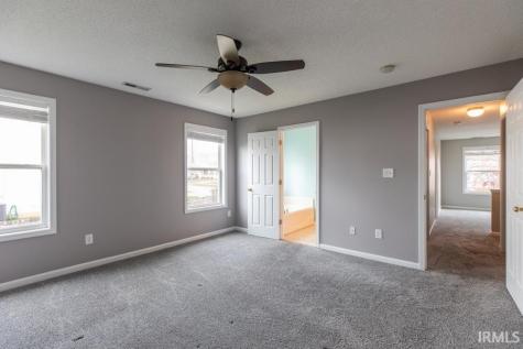 3500 S Wickens Street Bloomington IN 47403