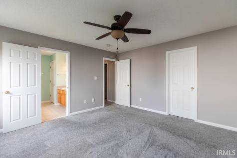 3500 S Wickens Street Bloomington IN 47403