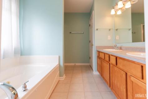 3500 S Wickens Street Bloomington IN 47403