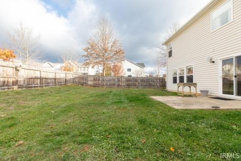 3500 S Wickens Street Bloomington IN 47403