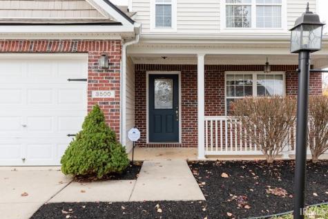 3500 S Wickens Street Bloomington IN 47403