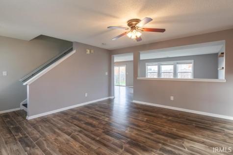 3500 S Wickens Street Bloomington IN 47403