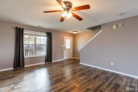 3500 S Wickens Street Bloomington IN 47403
