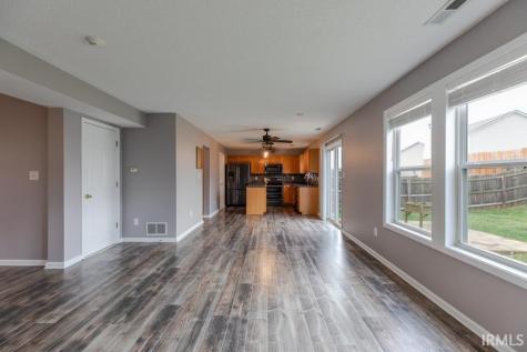 3500 S Wickens Street Bloomington IN 47403