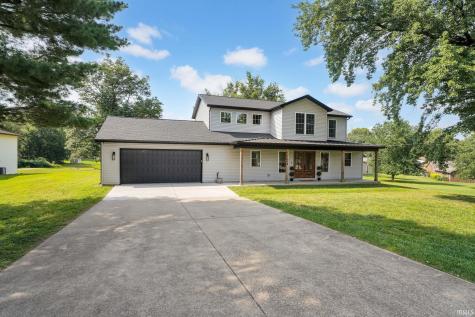 7508 Eichele Drive Evansville IN 47712