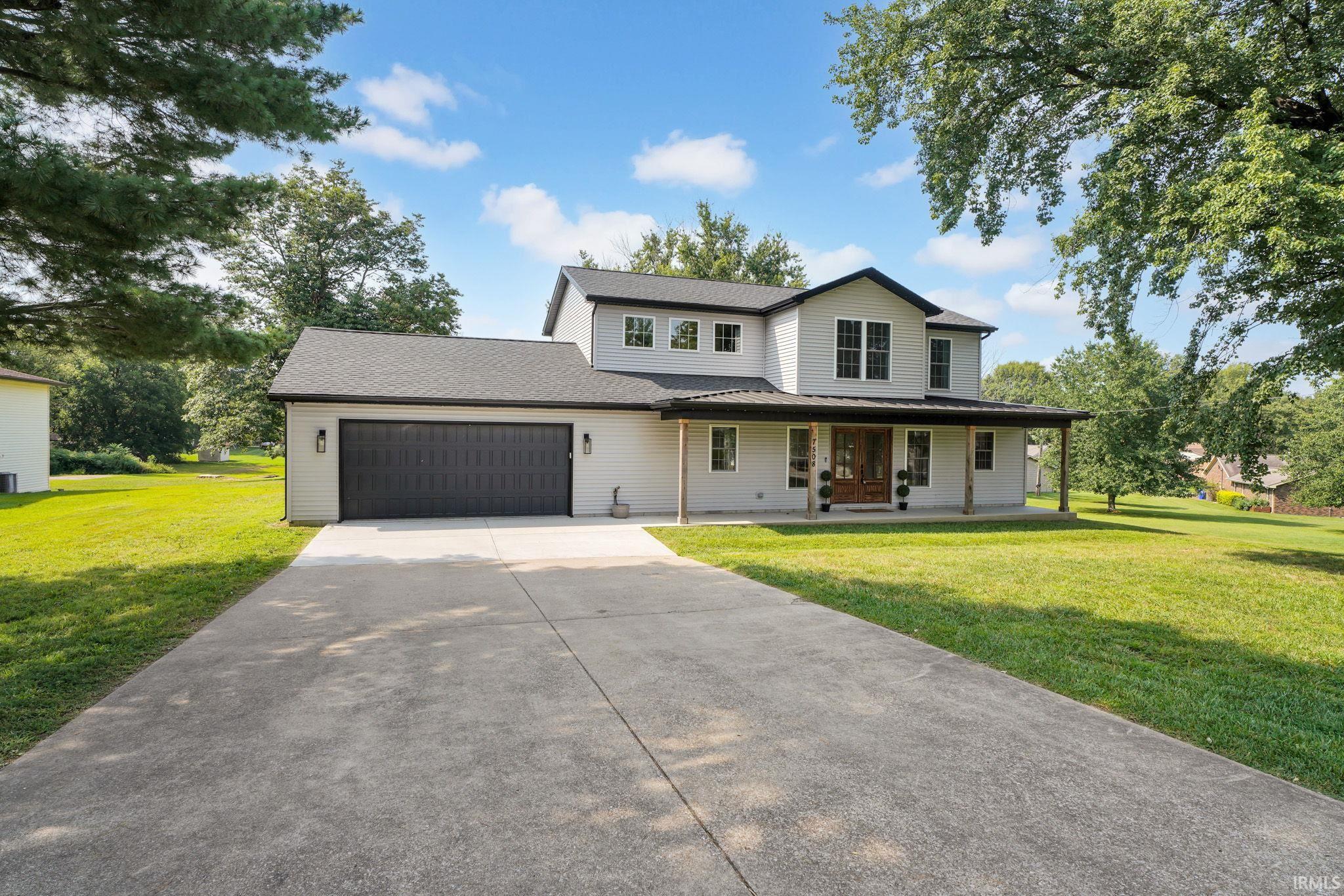 Evansville IN, 7508 Eichele Drive