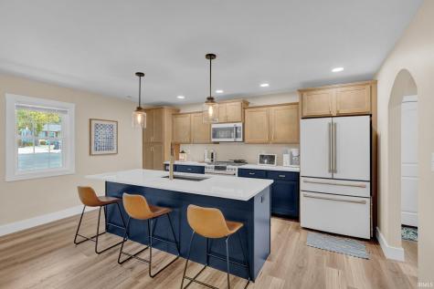 7508 Eichele Drive Evansville IN 47712