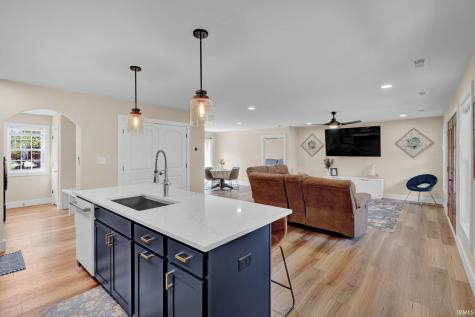7508 Eichele Drive Evansville IN 47712