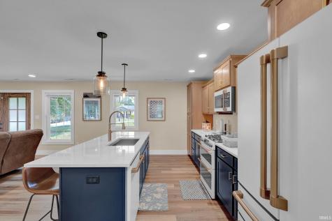 7508 Eichele Drive Evansville IN 47712