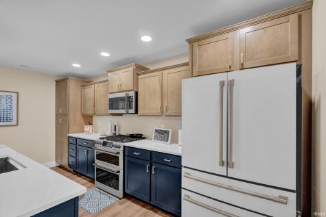 7508 Eichele Drive Evansville IN 47712