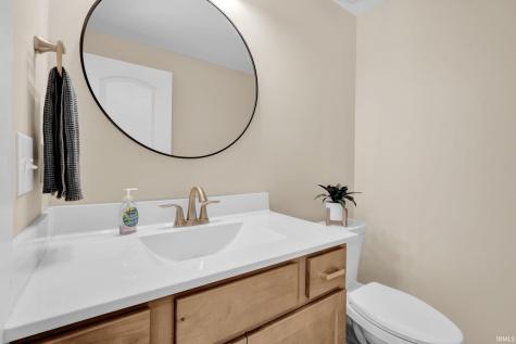 7508 Eichele Drive Evansville IN 47712