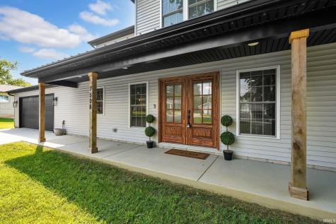 7508 Eichele Drive Evansville IN 47712