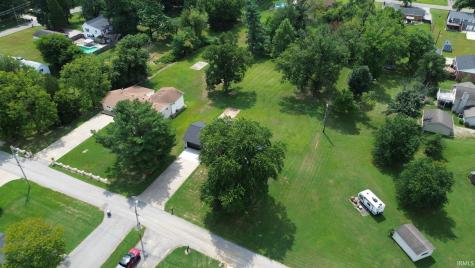 7508 Eichele Drive Evansville IN 47712