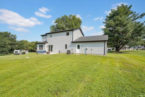 7508 Eichele Drive Evansville IN 47712