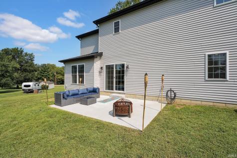 7508 Eichele Drive Evansville IN 47712