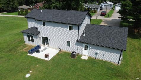 7508 Eichele Drive Evansville IN 47712