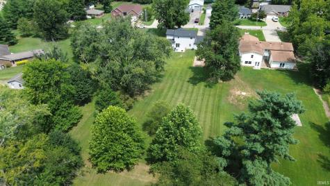 7508 Eichele Drive Evansville IN 47712