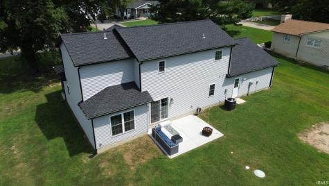 7508 Eichele Drive Evansville IN 47712