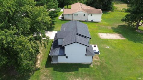 7508 Eichele Drive Evansville IN 47712