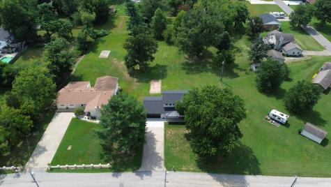 7508 Eichele Drive Evansville IN 47712