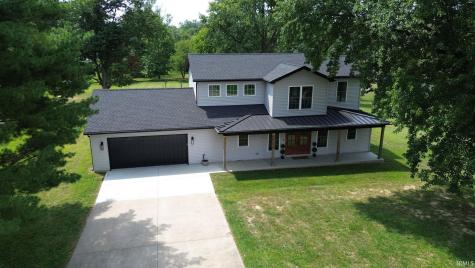 7508 Eichele Drive Evansville IN 47712