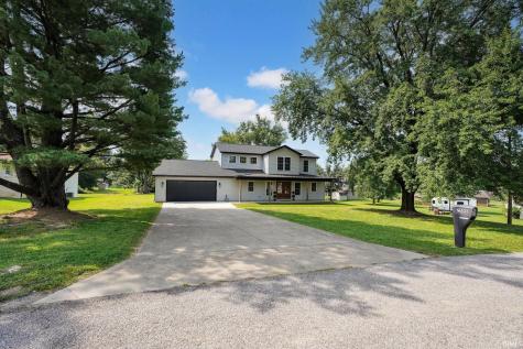 7508 Eichele Drive Evansville IN 47712