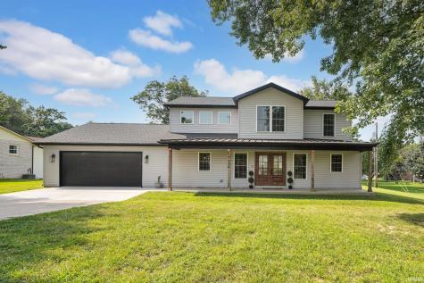 7508 Eichele Drive Evansville IN 47712