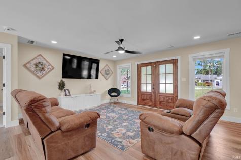 7508 Eichele Drive Evansville IN 47712