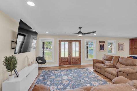 7508 Eichele Drive Evansville IN 47712