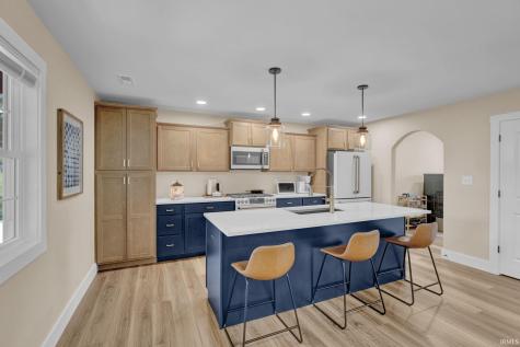 7508 Eichele Drive Evansville IN 47712