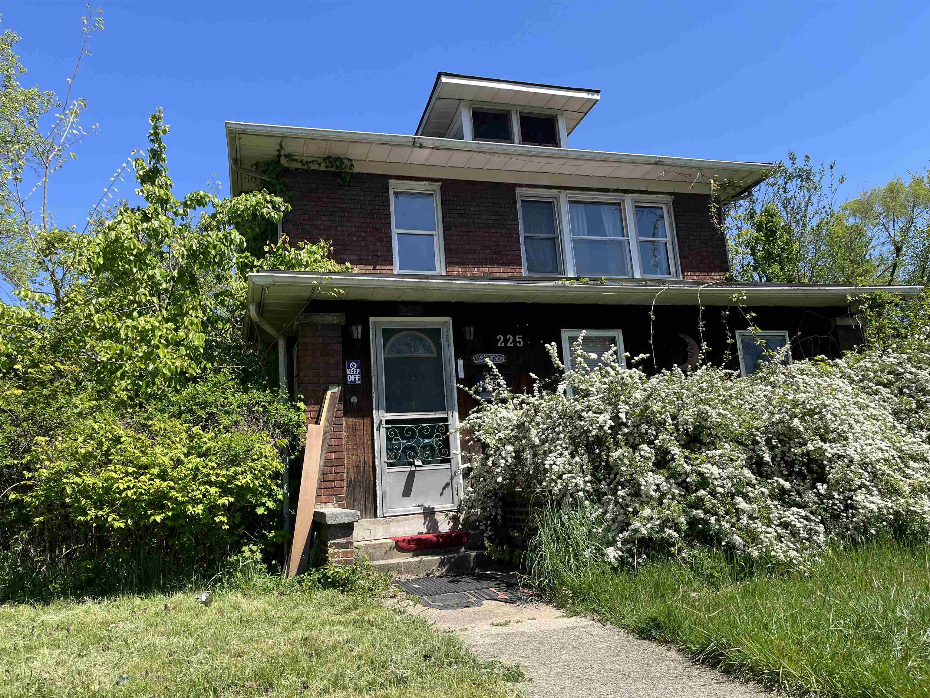 225 E Donald Street South Bend IN 46613
