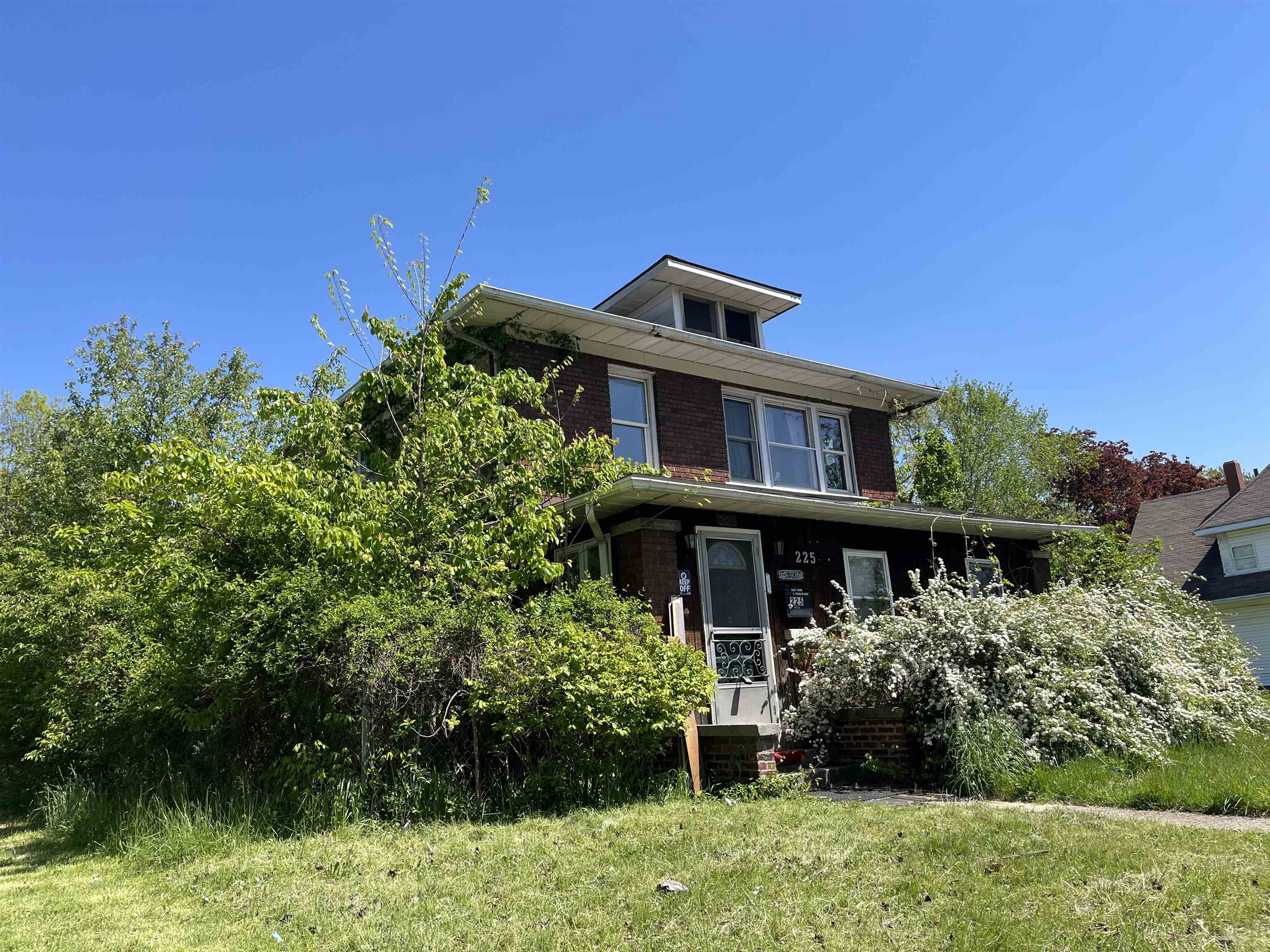 225 E Donald Street South Bend IN 46613