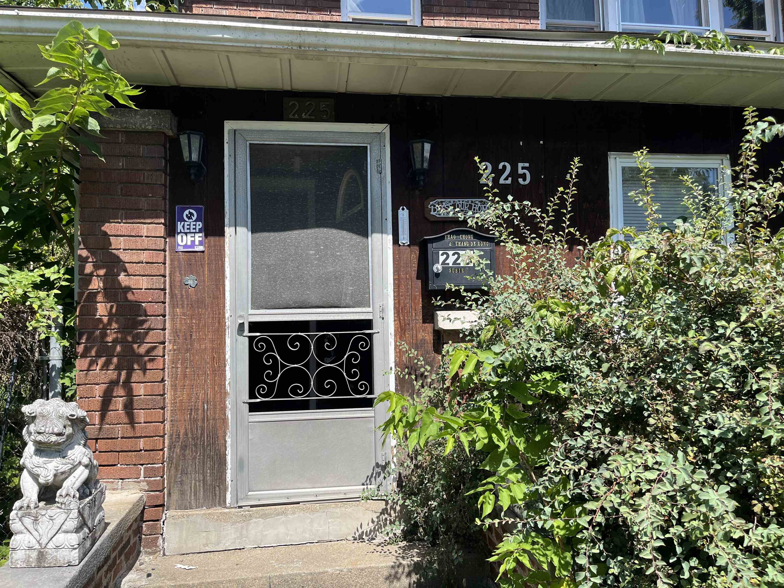 225 E Donald Street South Bend IN 46613