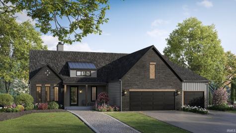12504 Blue Jay Trail Fort Wayne IN 46814