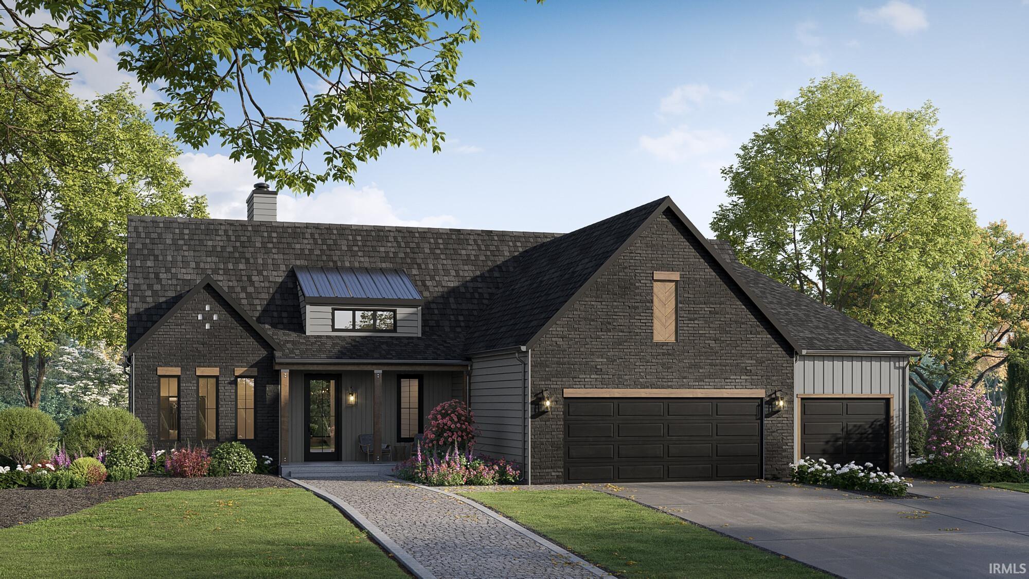 12504 Blue Jay Trail Fort Wayne IN 46814