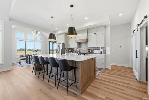 12504 Blue Jay Trail Fort Wayne IN 46814