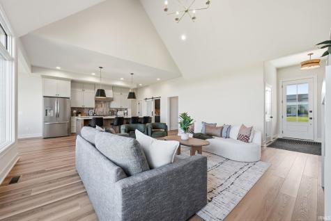 12504 Blue Jay Trail Fort Wayne IN 46814