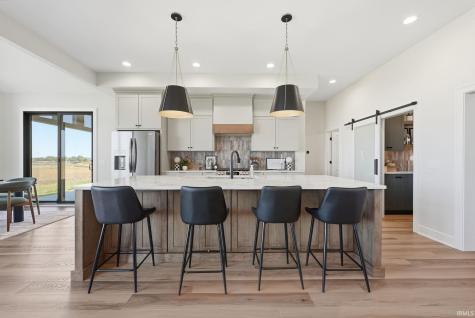 12504 Blue Jay Trail Fort Wayne IN 46814