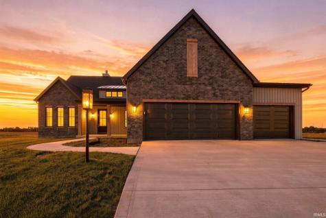 12504 Blue Jay Trail Fort Wayne IN 46814