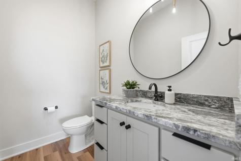 12504 Blue Jay Trail Fort Wayne IN 46814