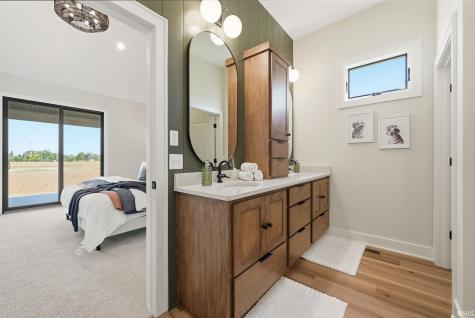 12504 Blue Jay Trail Fort Wayne IN 46814