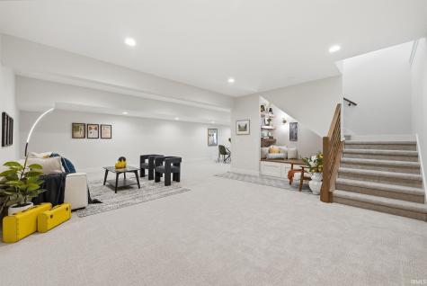 12504 Blue Jay Trail Fort Wayne IN 46814