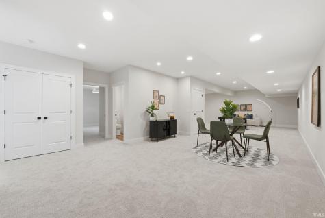 12504 Blue Jay Trail Fort Wayne IN 46814
