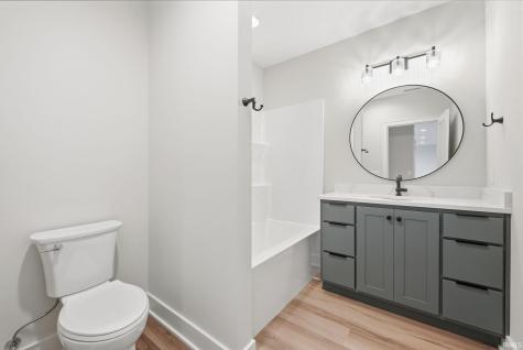 12504 Blue Jay Trail Fort Wayne IN 46814