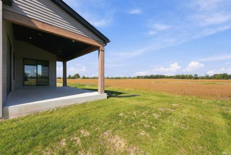 12504 Blue Jay Trail Fort Wayne IN 46814